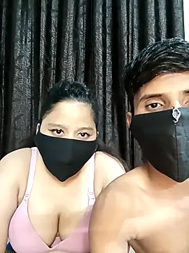 Beautiful couple 70 online show from 09.12.25