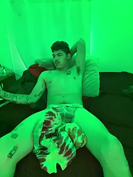 jodaddy699 online show from 02.08.26