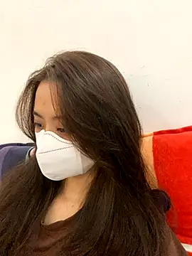 Snapshot of Mochi21 chatting on 11.09.25 Mochi21 online show from 11.09.25