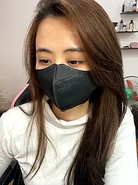 Snapshot of Mochi21 chatting on 01.12.26 Mochi21 online show from 01.12.26