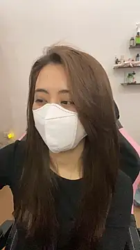 Snapshot of Mochi21 chatting on 02.10.26 Mochi21 online show from 02.10.26