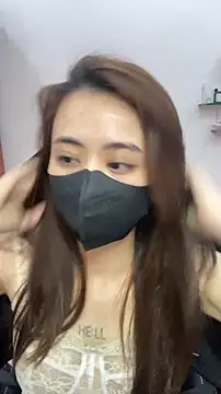 Snapshot of Mochi21 chatting on 03.02.26 Mochi21 online show from 03.02.26