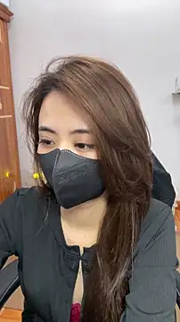 Snapshot of Mochi21 chatting on 03.04.26 Mochi21 online show from 03.04.26