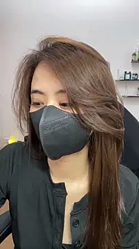 Snapshot of Mochi21 chatting on 03.05.26 Mochi21 online show from 03.05.26