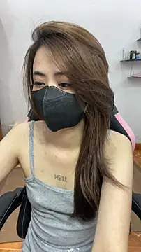 Snapshot of Mochi21 chatting on 03.06.26 Mochi21 online show from 03.06.26