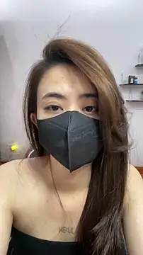 Snapshot of Mochi21 chatting on 03.07.26 Mochi21 online show from 03.07.26