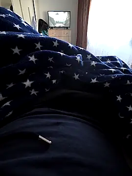 DarkNova9 online show from 11.02.25