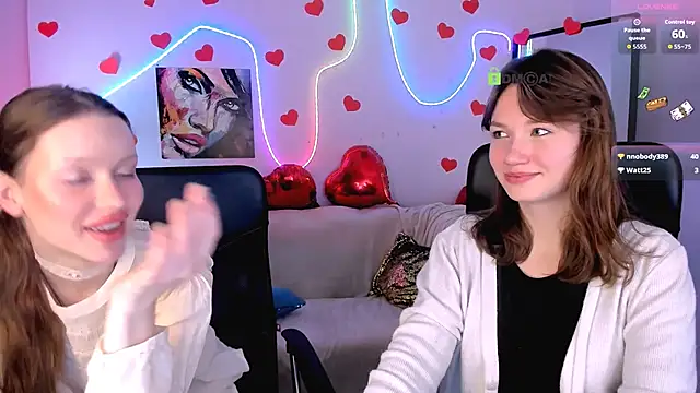 khloebeauty online show from 02.14.26