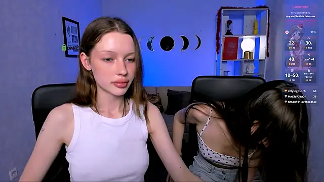 khloebeauty online show from 05.02.26