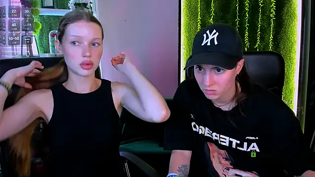 khloebeauty online show from 07.08.26