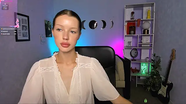 khloebeauty online show from 07.21.26