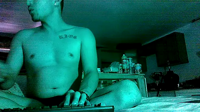 Sicksob online show from 05.04.26