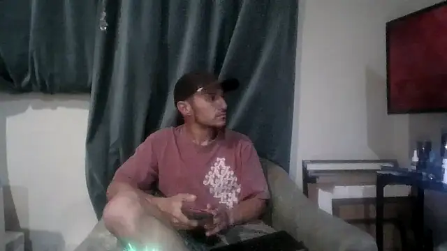 Sicksob online show from 07.01.26