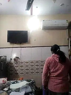 meenu bhabhi547 online show from 01.16.26