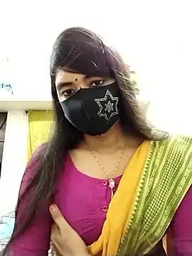 Puja-Rane online show from 10.28.25