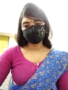 Puja-Rane online show from 11.18.25