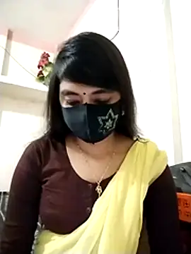 Puja-Rane online show from 11.24.25