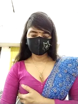 Puja-Rane online show from 11.27.25