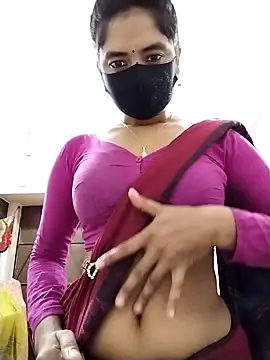 Puja-Rane online show from 04.23.26