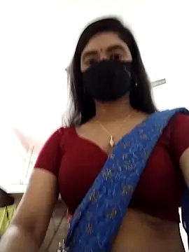 Puja-Rane online show from 04.26.26