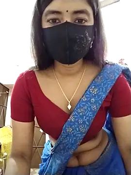 Puja-Rane online show from 04.30.26
