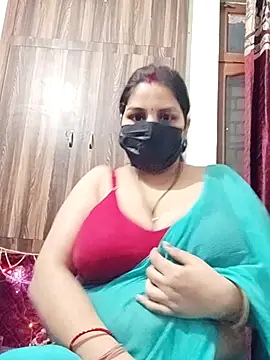 Snapshot of Sexybhabhi6 chatting on 12.20.25 Sexybhabhi6 online show from 12.20.25