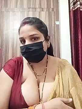 Snapshot of Sexybhabhi6 chatting on 01.06.26 Sexybhabhi6 online show from 01.06.26