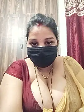 Snapshot of Sexybhabhi6 chatting on 01.10.26 Sexybhabhi6 online show from 01.10.26