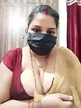 Snapshot of Sexybhabhi6 chatting on 01.13.26 Sexybhabhi6 online show from 01.13.26