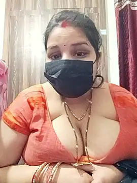 Snapshot of Sexybhabhi6 chatting on 01.15.26 Sexybhabhi6 online show from 01.15.26