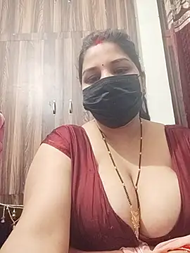 Snapshot of Sexybhabhi6 chatting on 02.06.26 Sexybhabhi6 online show from 02.06.26