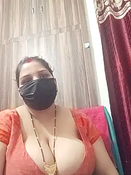 Snapshot of Sexybhabhi6 chatting on 02.10.26 Sexybhabhi6 online show from 02.10.26