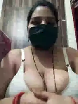 Snapshot of Sexybhabhi6 chatting on 02.22.26 Sexybhabhi6 online show from 02.22.26