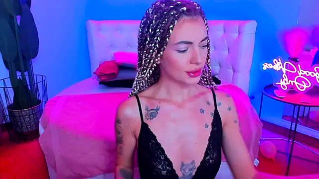 JessicaSky  online show from 10.20.25