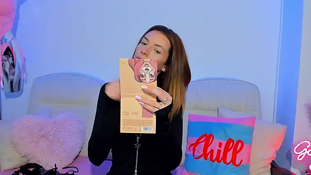 JessicaSky  online show from 02.13.26