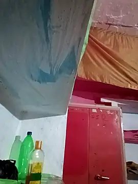 Snapshot of Rupali_hot chatting on 12.18.25 Rupali hot online show from 12.18.25