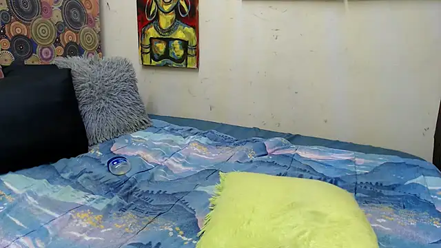 BetzLeexoxo online show from 02.16.26