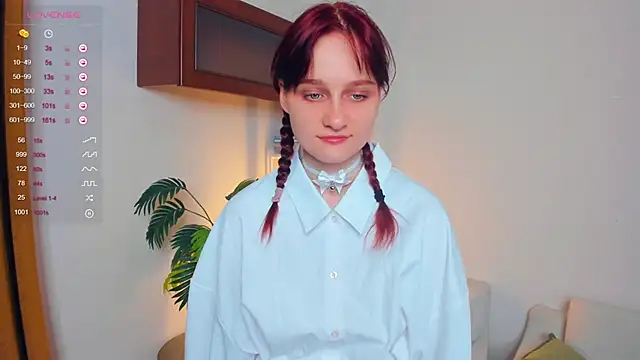 KatyKufel online show from 10.03.25