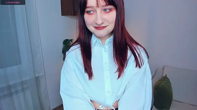 KatyKufel online show from 01.11.26