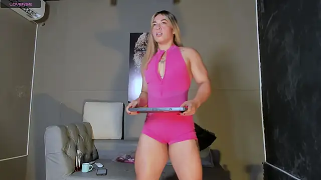 AliceFit 212 online show from 05.24.26