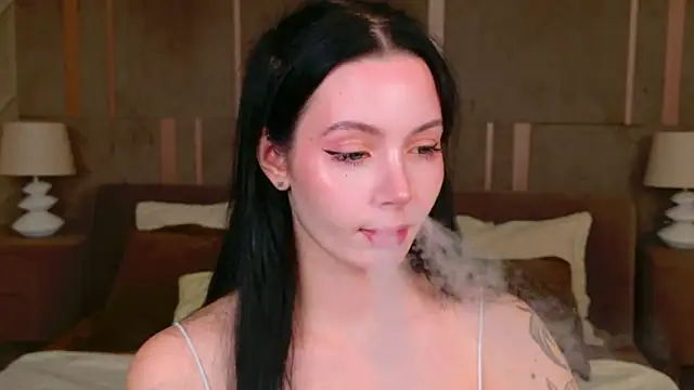 Goldy Stark online show from 09.25.25