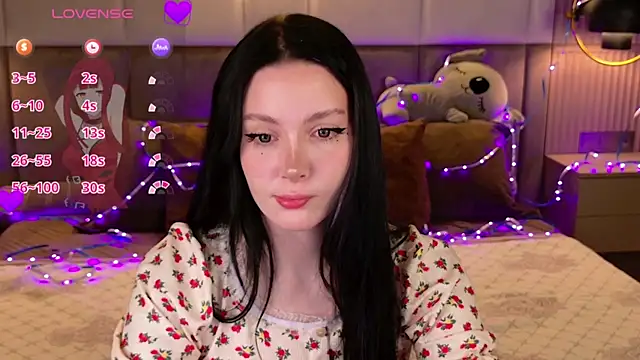 Goldy Stark online show from 03.07.26