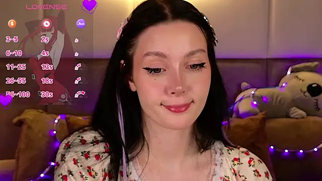 Goldy Stark online show from 03.08.26