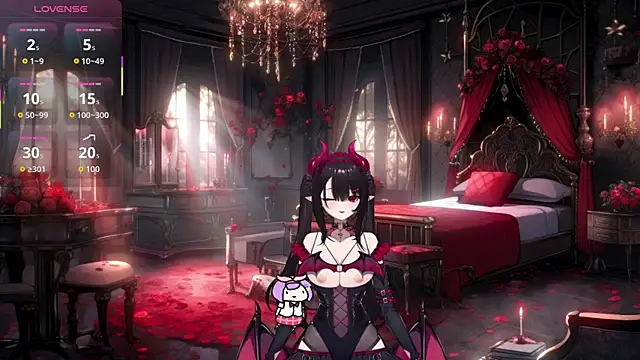 Snapshot of chloelabelle chatting on 09.10.25 chloelabelle online show from 09.10.25