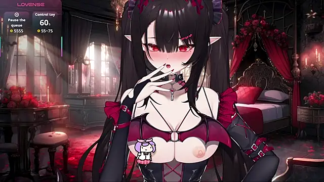 Snapshot of chloelabelle chatting on 09.17.25 chloelabelle online show from 09.17.25