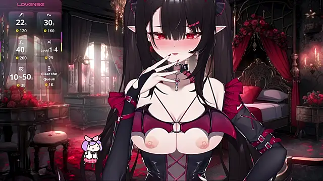 Snapshot of chloelabelle chatting on 09.19.25 chloelabelle online show from 09.19.25