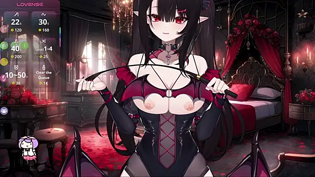 Snapshot of chloelabelle chatting on 09.22.25 chloelabelle online show from 09.22.25