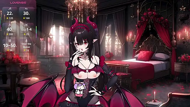 Snapshot of chloelabelle chatting on 09.23.25 chloelabelle online show from 09.23.25