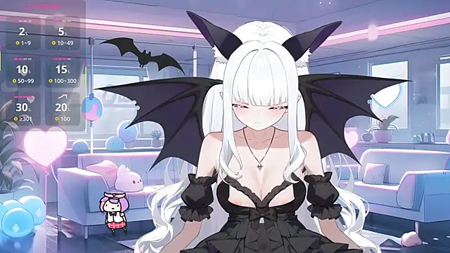 Snapshot of chloelabelle chatting on 09.24.25 chloelabelle online show from 09.24.25