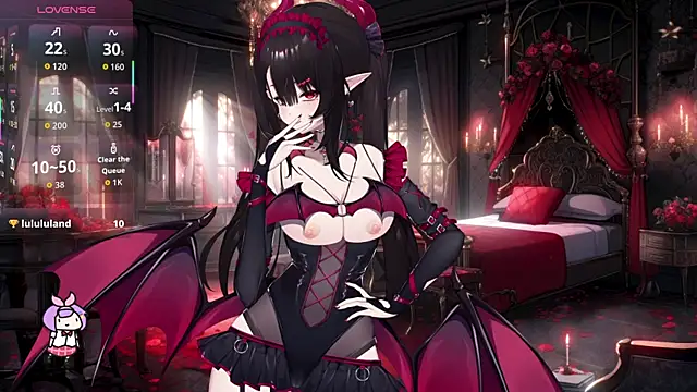 Snapshot of chloelabelle chatting on 09.26.25 chloelabelle online show from 09.26.25